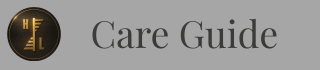 Care Guide