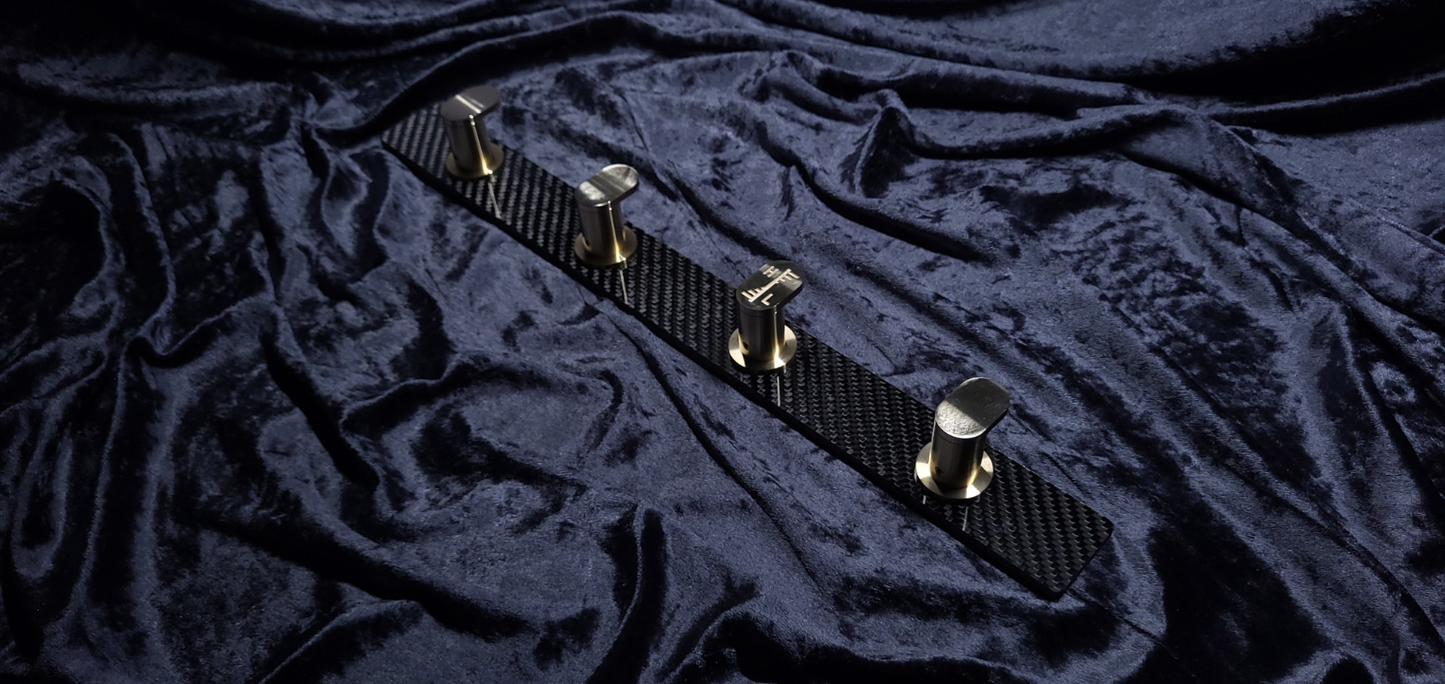 The Velarian IV